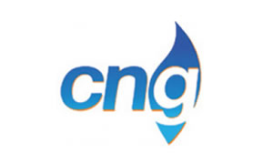 logo cng
